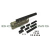 King Arms CASV-M Handguard Set - DE